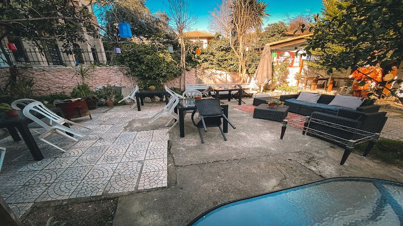 CityHub Otel & Hostel hostel in Kılınçarslan