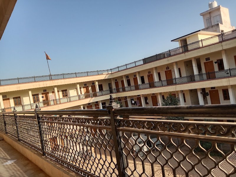 Panchwati Rajput Hostel in Bhinmal