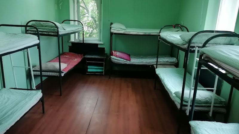 Ковчег in St Petersburg