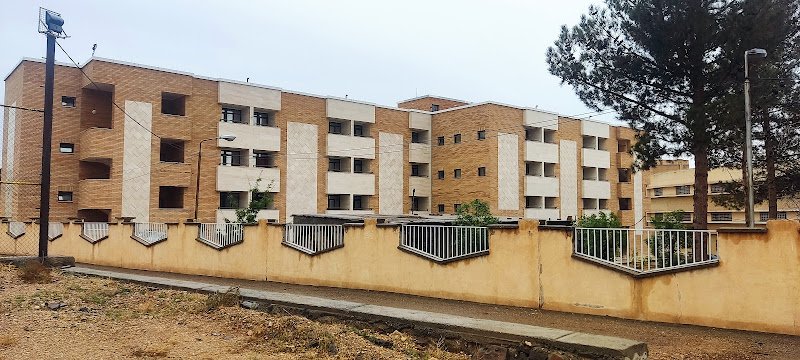 خوابگاه سپهر in Shahrud