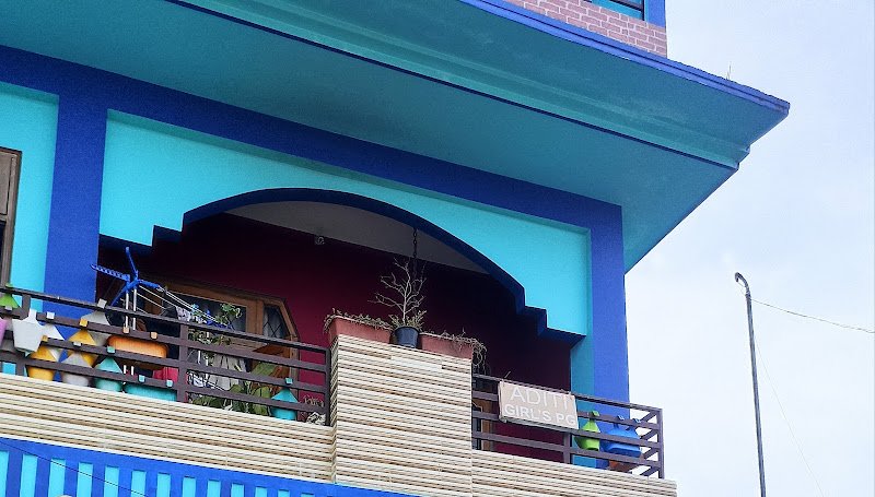 Aditi Girls' PG, khaliamari Dalbir Sing Lohar Road, Near Allen Dibrugarh , Physicswala Dibrugarh centrer hostel in Dibrugarh