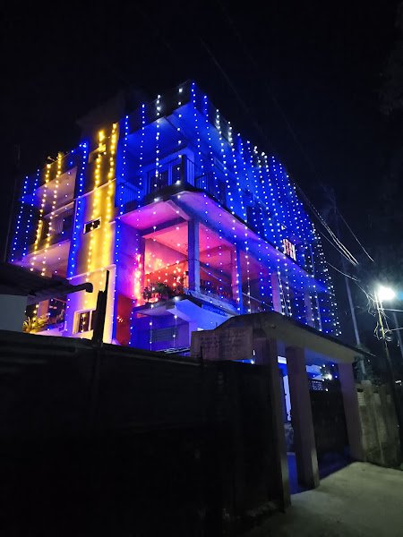 PARINEETA'S HOME : Self cooking PG for Boys (Students) hostel in Dibrugarh