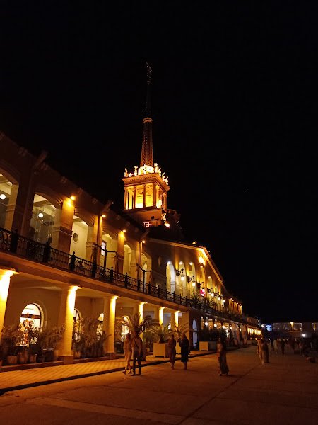 Hostel on Navaginskaya hostel in Sochi