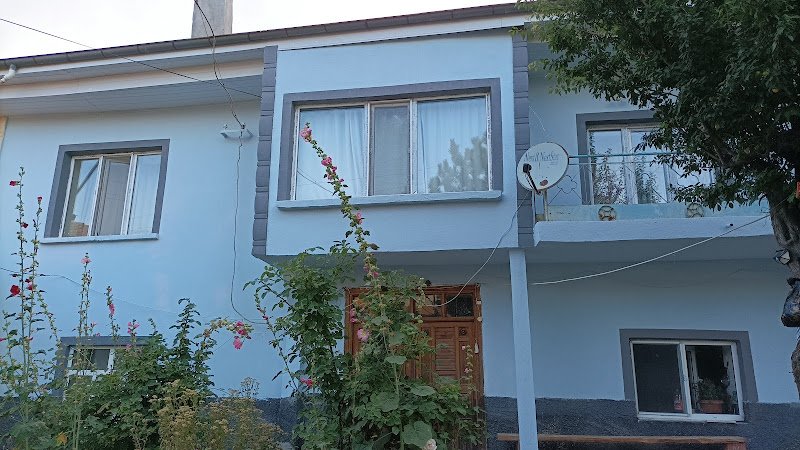 Alp Konağı(KAPALI) hostel in TR