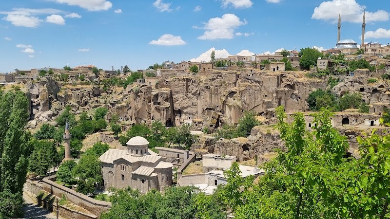 Gunisigi Pansiyon in TR