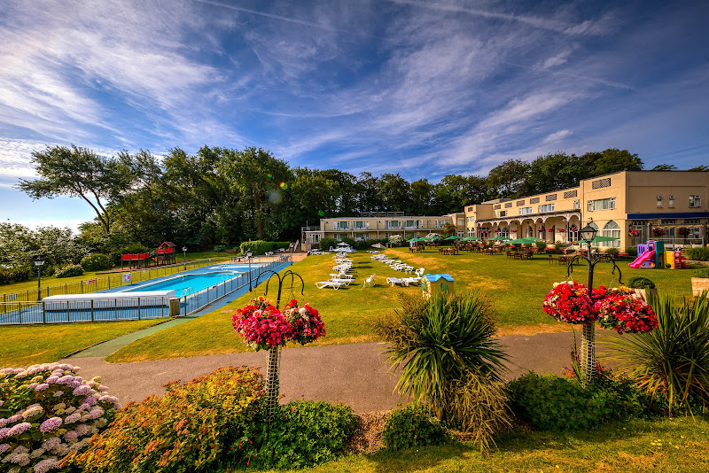 Langstone Cliff Hotel, Devon – Dawlish