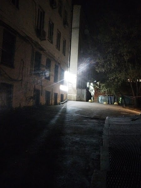 Khostel Na Krasnosel'skoy hostel in Moscow