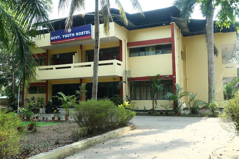Government Youth Hostel Kochi in Kakkanad