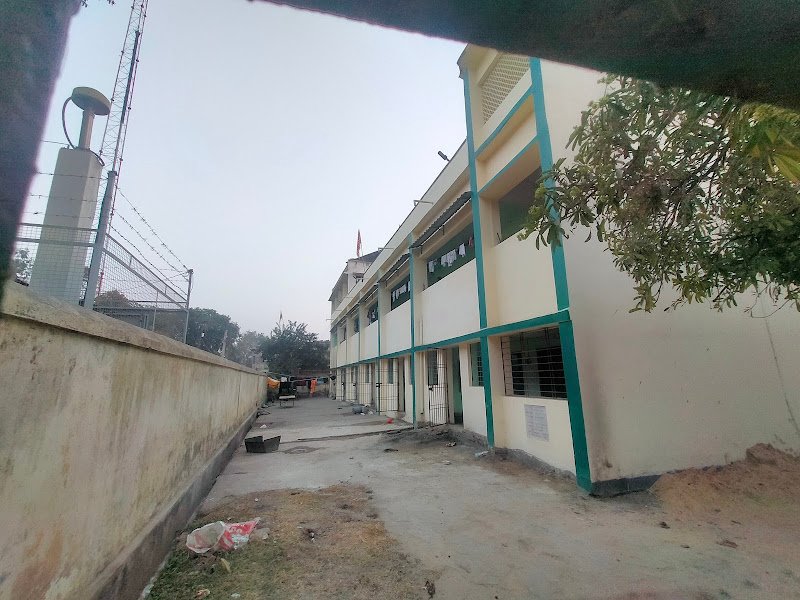 SC/ST Welfare Hostel, Hirapur hostel in Dhanbad