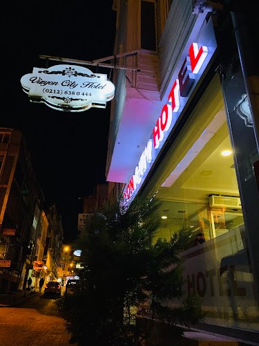 Grand Margarita Hostel in Emin Sinan