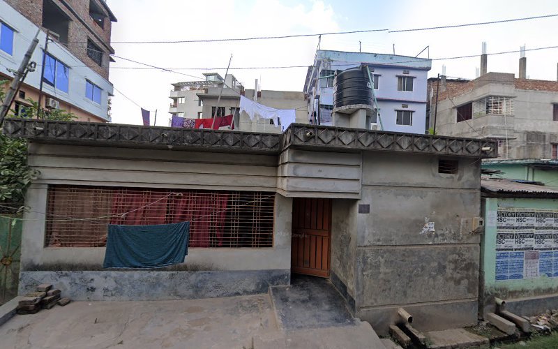 আসাদ স্টুডেন্ট প্যালেস in Dinajpur