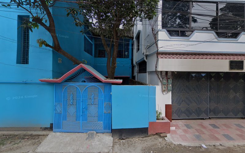 তেঁতুলতলা ছাত্রাবাস in Dinajpur