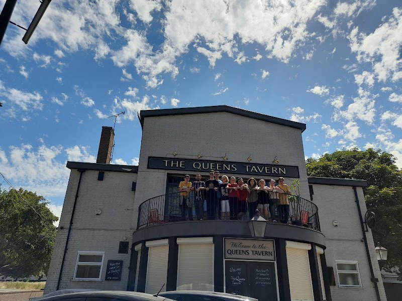 The Queens Hostel hostel in London