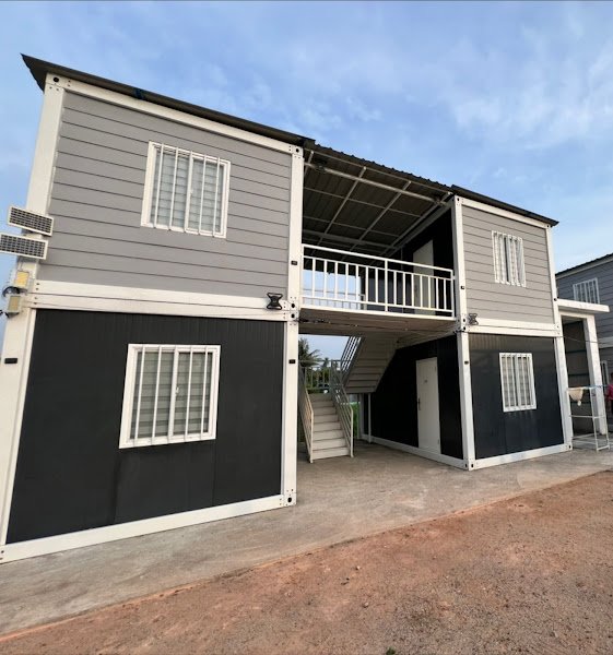 MFI MY CABIN in Masjid Tanah