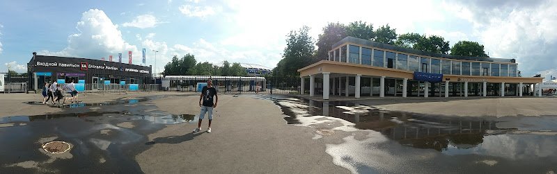 Hostel on Sretenka hostel in Moscow