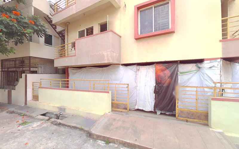 SRS Boys Hostel in Chitradurga