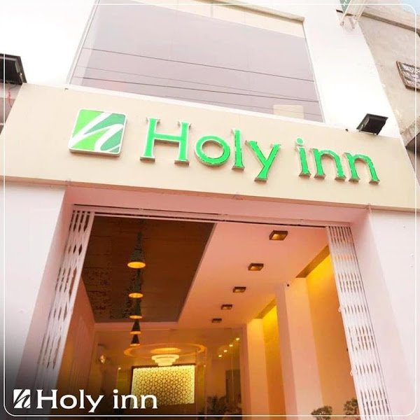 Holy Inn in Sylhet