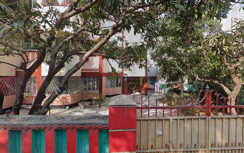 Khulna girls hostel hostel in Khulna