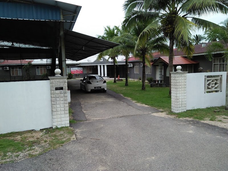Hostel Pantai in Kota Bharu