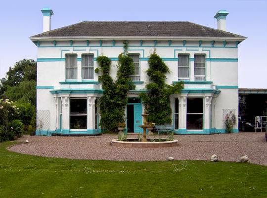 Culm Vale Country House