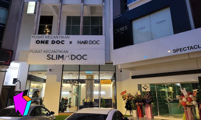 Hashtag.Capsule.Hostel in Johor Bahru