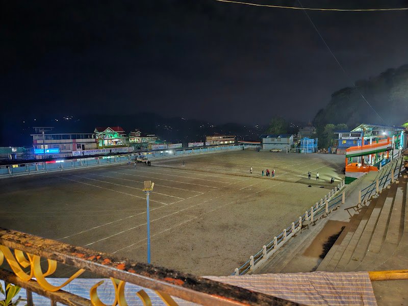 Mela Ground ᤔᤣᤘᤠ ᤃᤠᤷᤀᤢᤍ hostel in Kalimpong