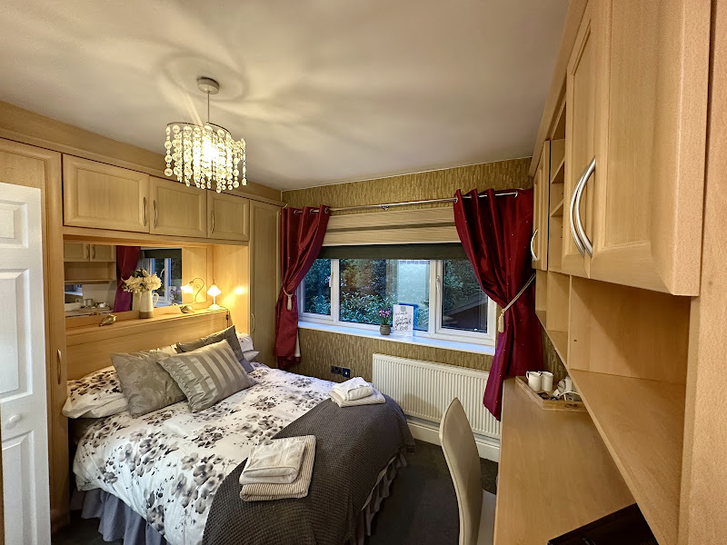 Station Approach Hotel Station approach boutique stays