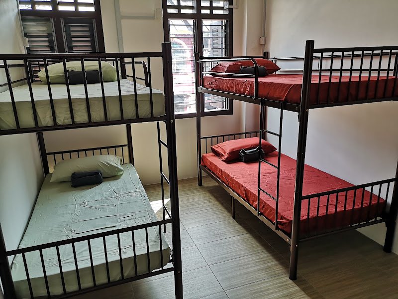 Homey Hostel hostel in Ipoh