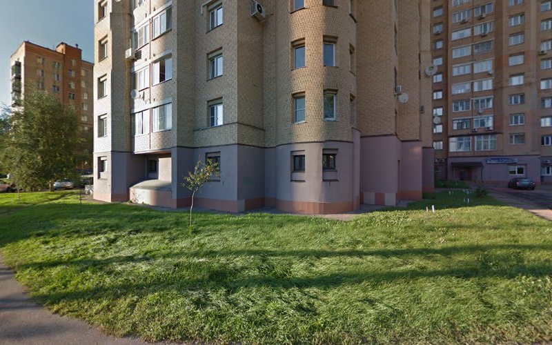 Хостел «Маяк» hostel in Moscow