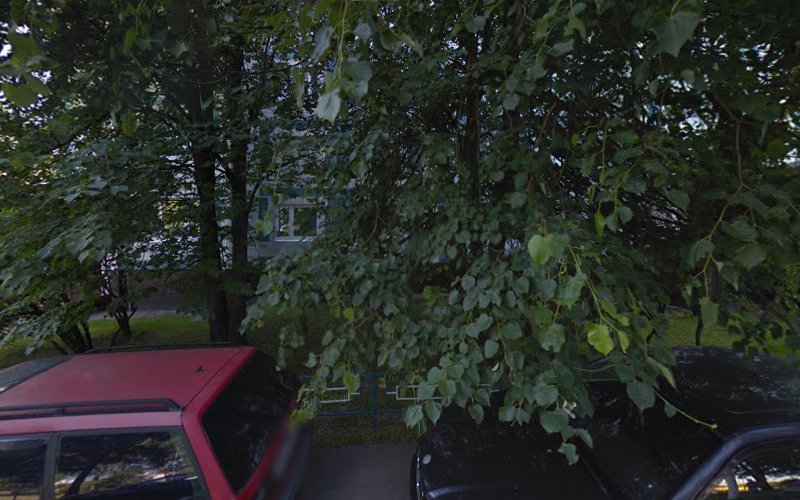 Hostel177 Borisovo hostel in Moscow