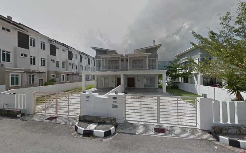 Venn Homestay, Balik Pulau in Balik Pulau