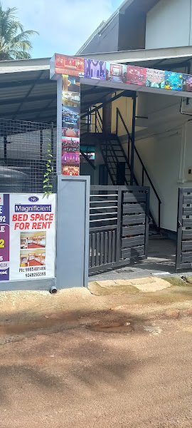 Magnificient Hostel Service in Aluva