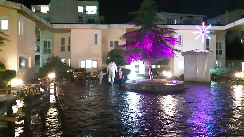 مهمانسرای فرودگاه نوشهر in Nowshahr