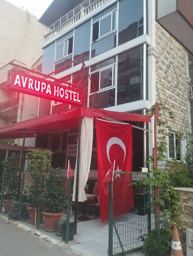 AVRUPA HOSTEL hostel in TR