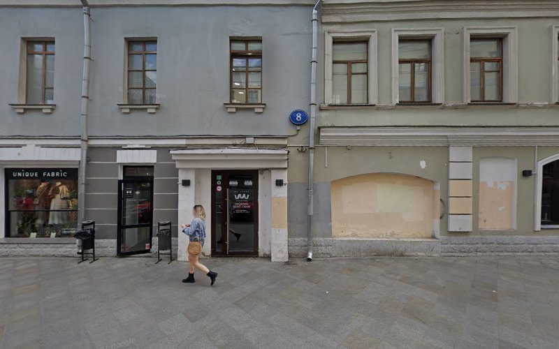 Comrade Hostel Moscow hostel in Moscow