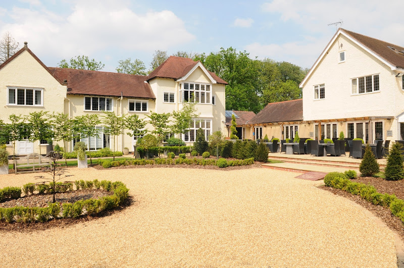 Hogarths Hotel Solihull