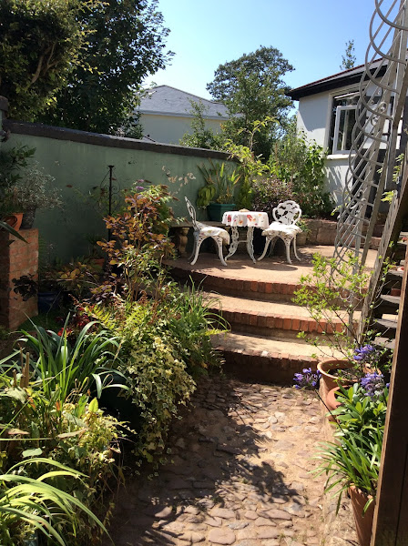 The Coach House Dawlish Devon – Dawlish