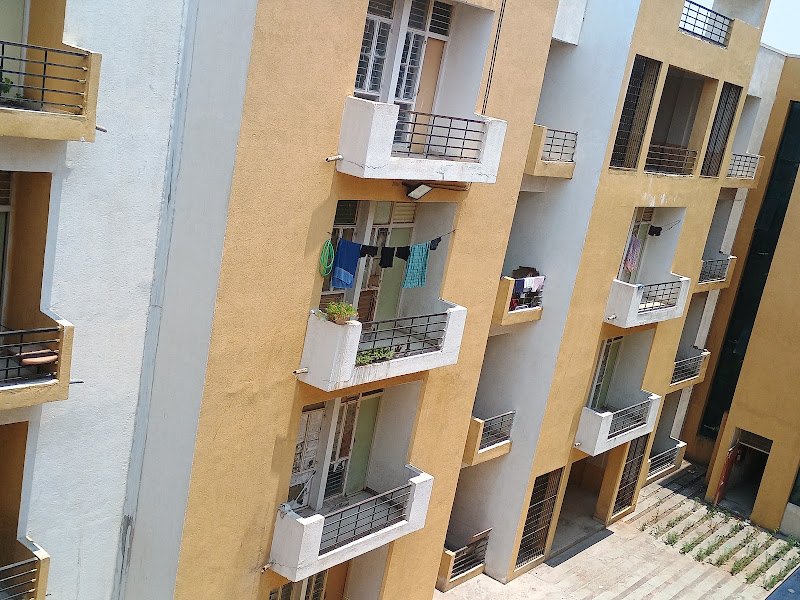 Chandrashekhar Azad hostel in Jhansi, Takori