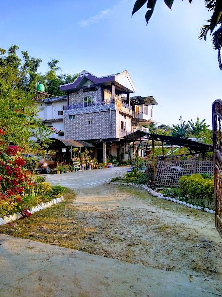 Partha Jyoti boys Hostel in Nagakhalia Gaon