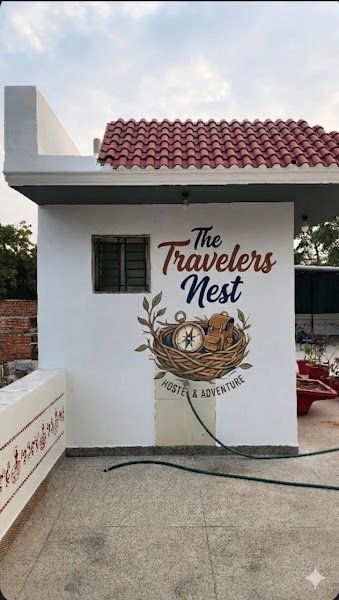 The Travelers Nest Home stay and Hostel hostel in Jhansi