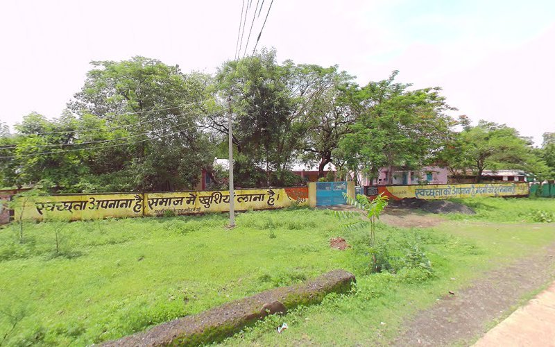 Boys Senior Hostel in Nalkheda