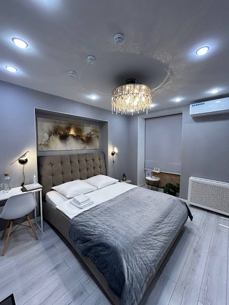 отель Питер hostel in Perm