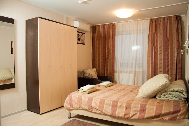 Tsarskosel'skiy Kampus in St Petersburg