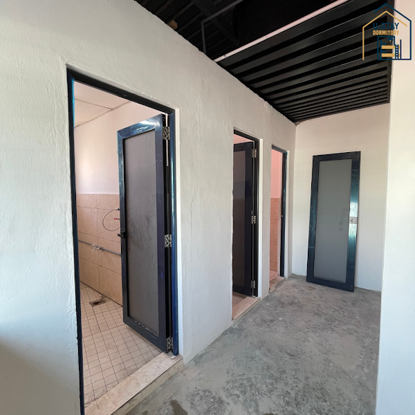 Ustay Hostel @Tampoi in Johor Bahru