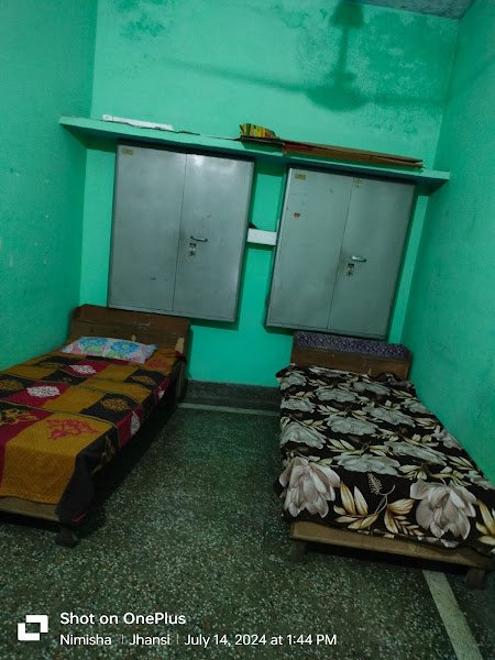 Priyam Girls Hostel hostel in Jhansi