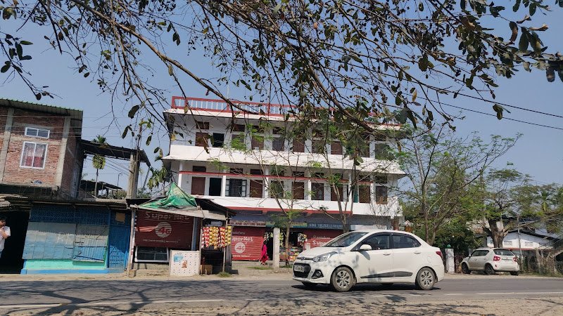 Krishnalaya Boys Hostel hostel in Dibrugarh