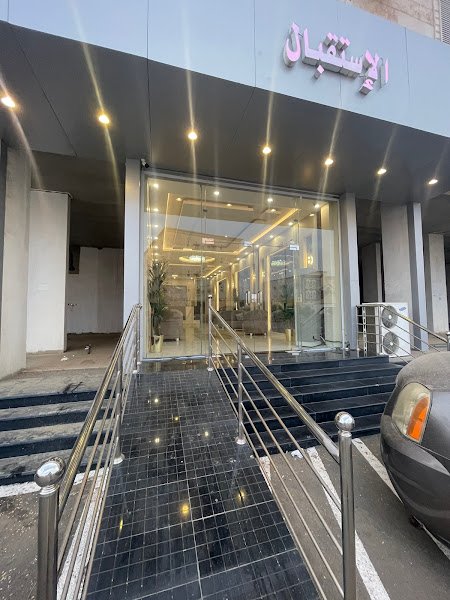 برج الحياة العالي للشقق المخدومة - Burj Al Hayat Furnished Apartments - Abu Arish in Abu Arish