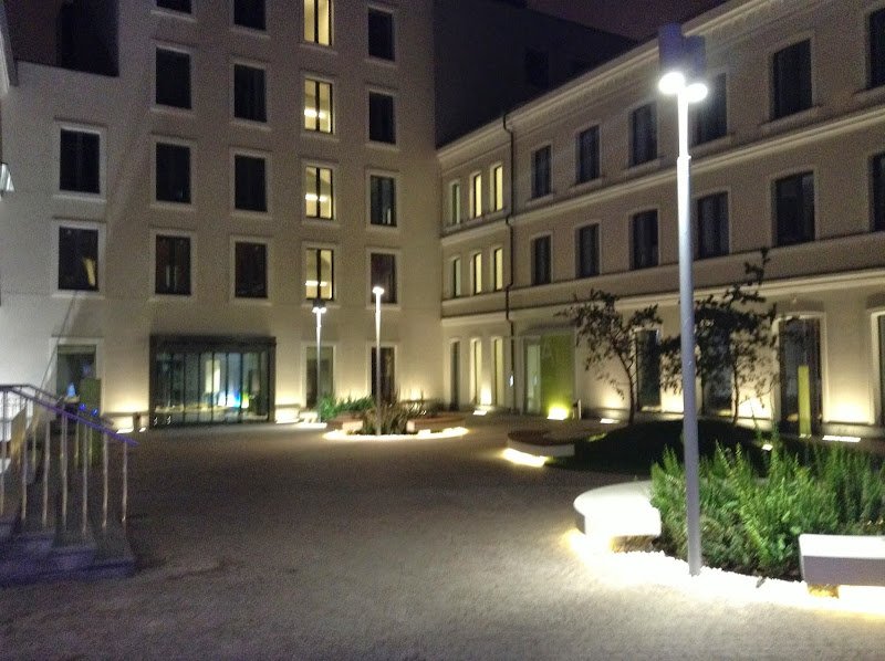 Хостел World Hostel hostel in Moscow