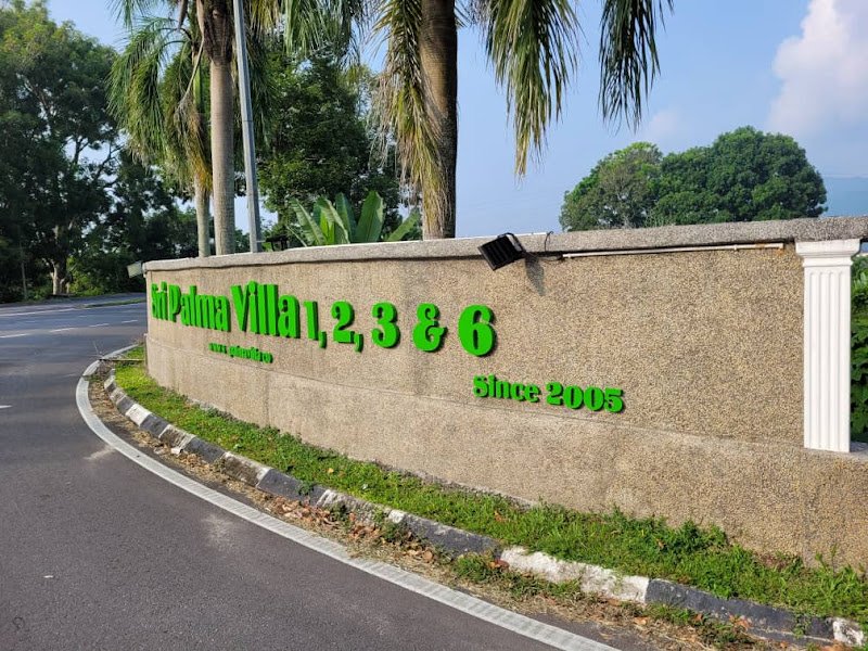 Chomey Homestay in Mantin