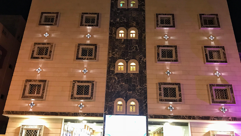 Roh Alaseilah Serviced Apartments in Taif